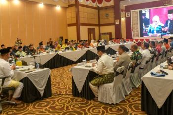 Kepri matangkan dukungan daerah terhadap program Astacita