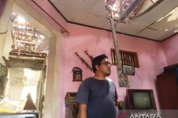 Ledakan di Pamulang Tangsel misteri, Puslabfor diturunkan