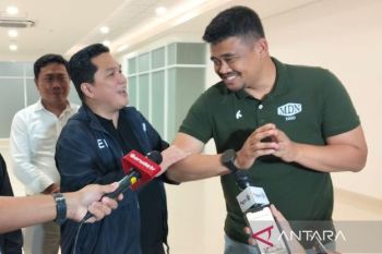 Indonesia negara pertama di Asia terapkan VAR di liga dua
