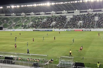 Persekat buka musim baru Championship dengan pecundangi PSMS 1-0