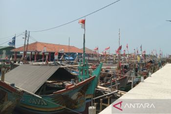 KKP merampungkan pembangunan 65 Kampung Nelayan Merah Putih