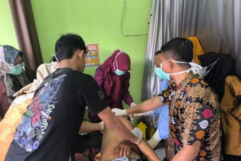 Polisi tangkap pelaku penembakan terhadap warga hingga tewas