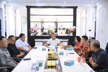 Makassar tanggung BPJS Ketenagakerjaan 81 ribu pekerja rentan