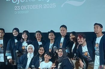 Trailer Air Mata Di Ujung Sajadah 2 munculkan nasib tragis Fedi Nuril