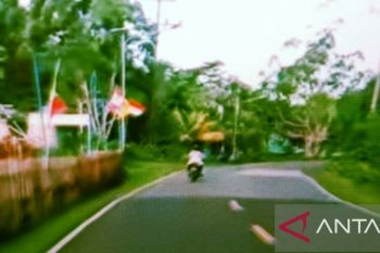 DLH Biak gencarkan edukasi warga jaga kebersihan lingkungan