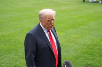 Trump: Serangan drone ke Polandia "mungkin sebuah kekeliruan"