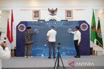 BPN dorong sertifikat elektronik demi percepatan layanan pertanahan