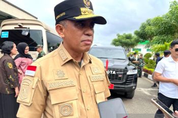 Pemprov-Sulteng salurkan beasiswa Berani Cerdas ke 13.555 mahasiswa