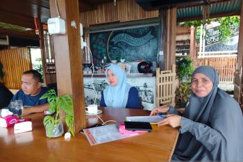 Kerjasama media di Agam menunggu pengesahan Perbub baru