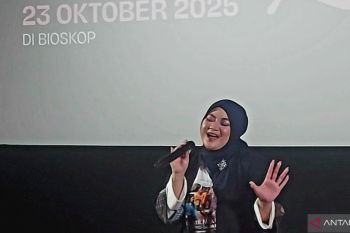 Pelantun "Dawai" mengaku pernah nyaris menyerah jadi penyanyi