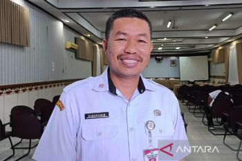 1.891 pegawai non ASN di Kotim diangkat menjadi PPPK paruh waktu