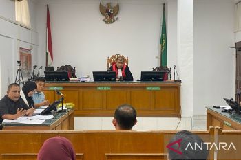 Polda Riau pastikan penyitaan aset perkara SPPD Fiktif telah sesuai hukum