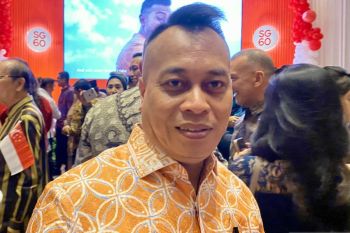 Bupati Lingga sebut satu SPPG mulai operasi bulan ini untuk MBG