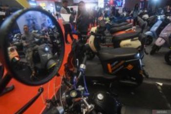 Pemerintah Tak Perpanjang Insentif Mobil Listrik Impor