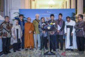 GNB: Presiden Prabowo Segera Bentuk Komisi Reformasi Polri