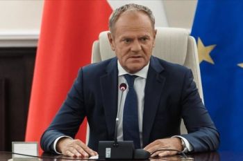 Polandia setujui penempatan tentara NATO setelah kejadian drone