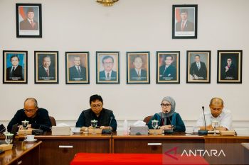 PTPN IV PalmCo &amp; BRIN Perkuat Sinergi untuk Agroindustri Berkelanjutan