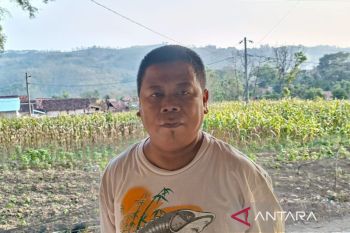Korban sumur minyak ilegal Blora  berharap pindah ke tempat aman
