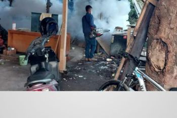 Warga Mataram diminta waspada potensi penyakit di musim hujan
