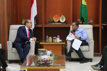 NTT berkolaborasi dengan Pakistan penuhi kebutuhan dokter spesialis