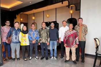 Singapura harap kerja sama energi dengan Indonesia berjalan lancar