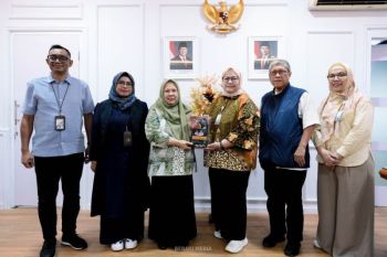 Kemenkes ungkap pertambangan penyebab KLB malaria di Kabupaten Parigi Moutong