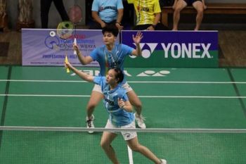 Yonex-Sunrise Championships Digelar untuk Cetak Ganda Tangguh