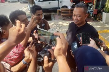 Enam orang jadi tersangka perusakan Mapolda NTB