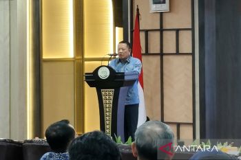 PP 24/2021 direvisi, Satgas PKH akan fokus tagih denda perusahaan buka tambang ilegal