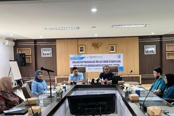 Kejari Bandarlampung berikan pendampingan kepada BPJS dan rumah sakit