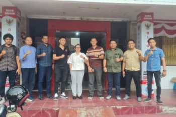 Polres Donggala gandeng Satgas PKA atasi konflik agraria LTT