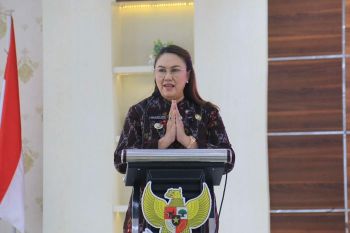 Pemkab-Donggala berikan pendampingan korban perundungan