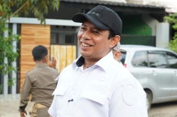 Wali Kota Bengkulu gagas ujian serentak daerah siswa SD dan SMP