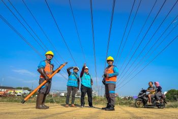 HPN, PLN hadirkan WATT NEXT 2025