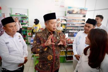 Minister highlights rapid growth, benefits of village cooperatives