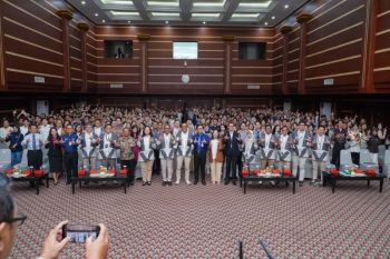 BI persiapkan generasi muda Sulut siap hadapi Indonesia emas 2045
