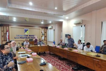 Pemkab minta dukungan gubernur bangun akses penghubung Buol-Parimo