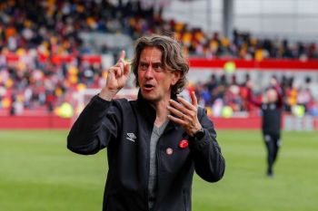 West Ham Jadi Ancaman, Frank Ingatkan Tottenham untuk Waspada