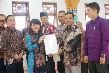 Kementerian ATR/BPN: Bukan hanya untuk masyarakat adat tapi semua pihak