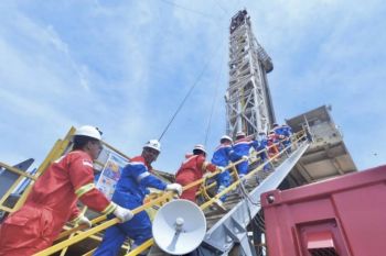 Ada temuan cadangan migas 724 juta barel, ini respons Gubernur Riau