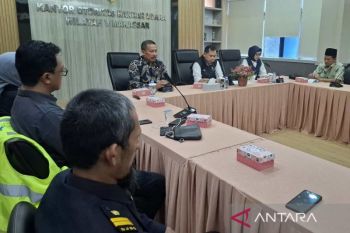 Kemenag gandeng otoritas bandara sukseskan MQK Internasional di Wajo Sulsel