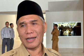 Bappeda NTB tetapkan tebu Dompu sebagai komoditas unggulan daerah