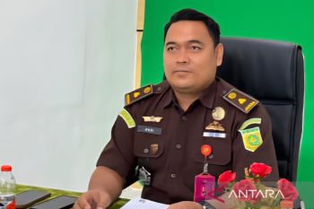 Kejari Gumas kejar Kaur Keuangan Desa Batu Tangkoi terkait dugaan korupsi ADD-DD Rp500 juta