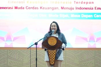 BI: Investor di Indonesia didominasi generasi muda 79 persen
