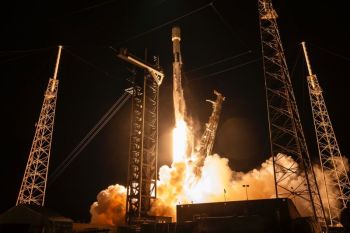 SpaceX mulai membangun kompleks peluncuran Starship di Florida