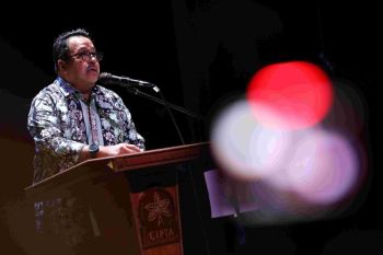 Pemprov Jakarta terus perkuat ekosistem literasi di Jakarta