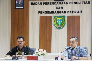 Pemkot Madiun bentuk tim percepatan pertumbuhan ekonomi