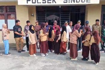 Pemkab Donggala: Kasus perundungan selesai secara keadilan restoratif