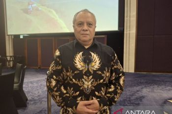 Pakar: Geopolitik dunia telah bergeser  dari tatanan hukum internasional