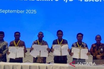 Universitas Hamzanwadi kembali ditunjuk jalankan program kualifikasi guru